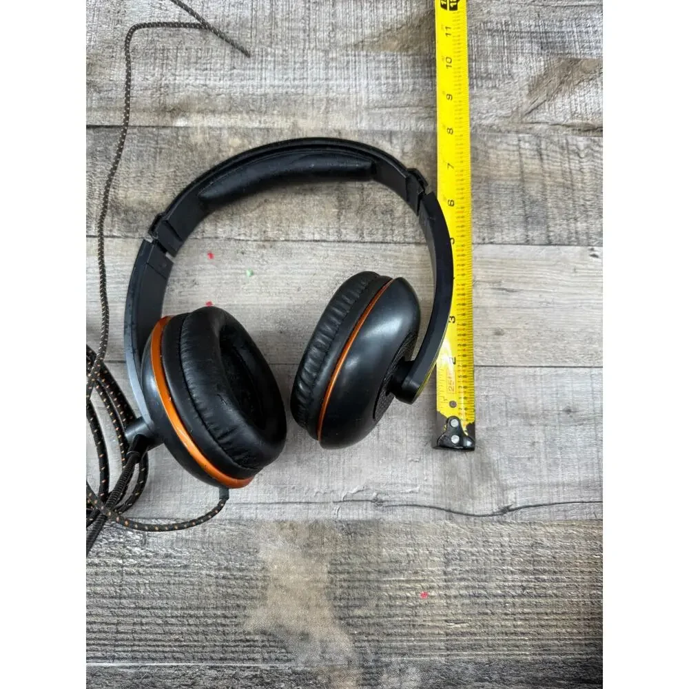 Turtle Beach Gaming Headphones Call of Duty Black Ops II (2) Works